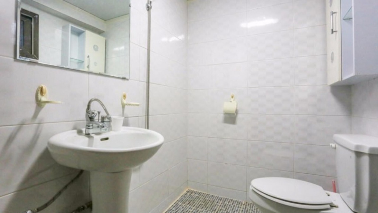 Photo of Bedroom in Jecheon