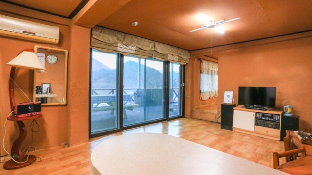 Photo of Bedroom in Jecheon