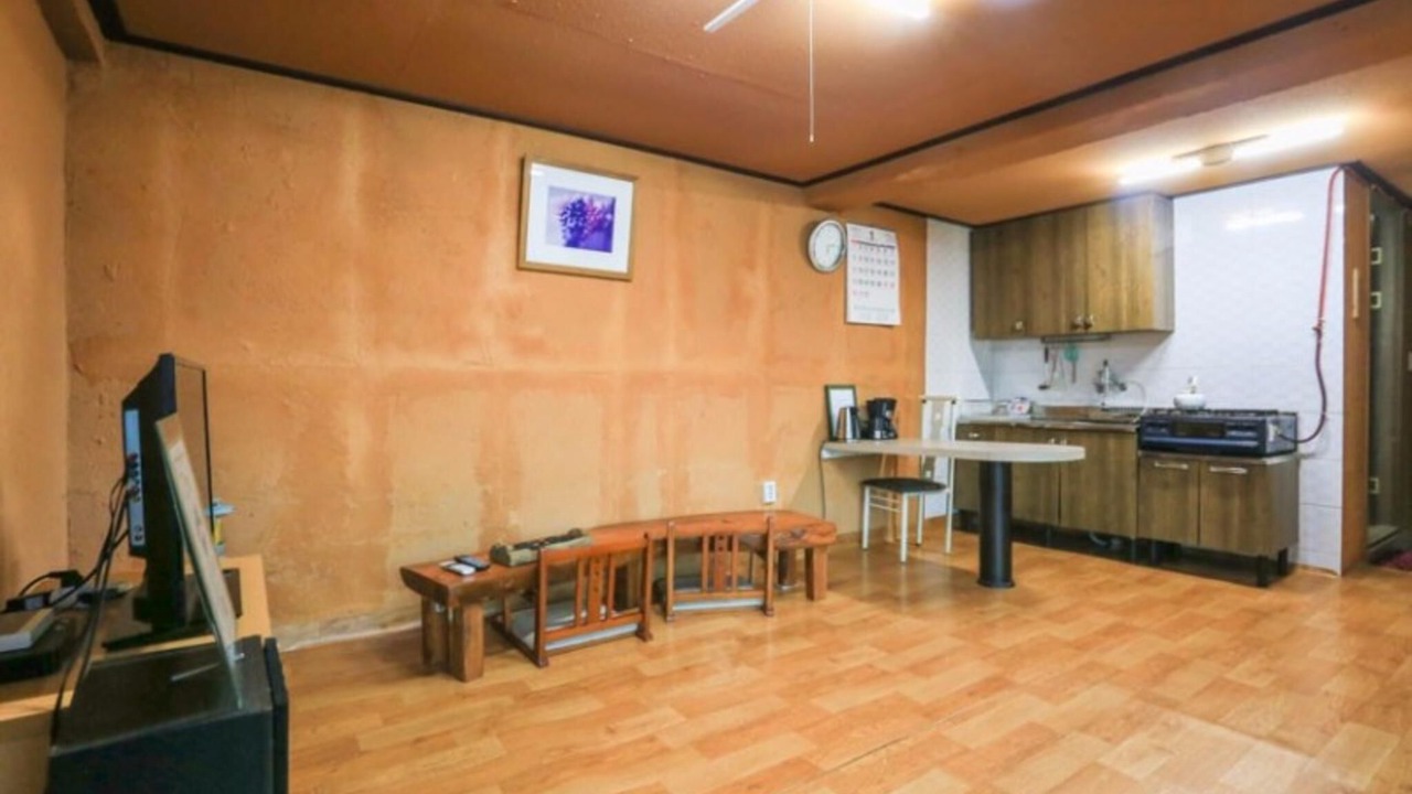 Photo of Bedroom in Jecheon