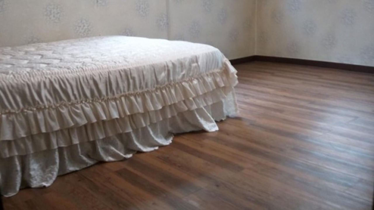 Photo of Bedroom in Jecheon