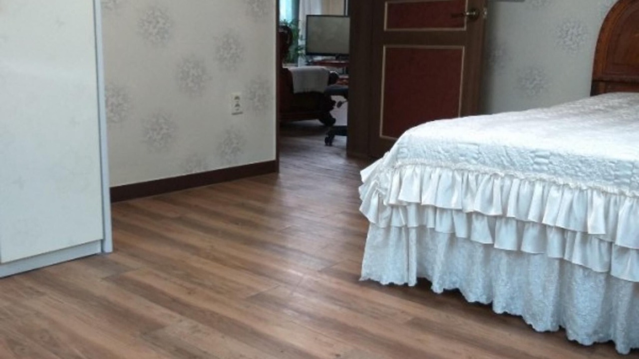 Photo of Bedroom in Jecheon