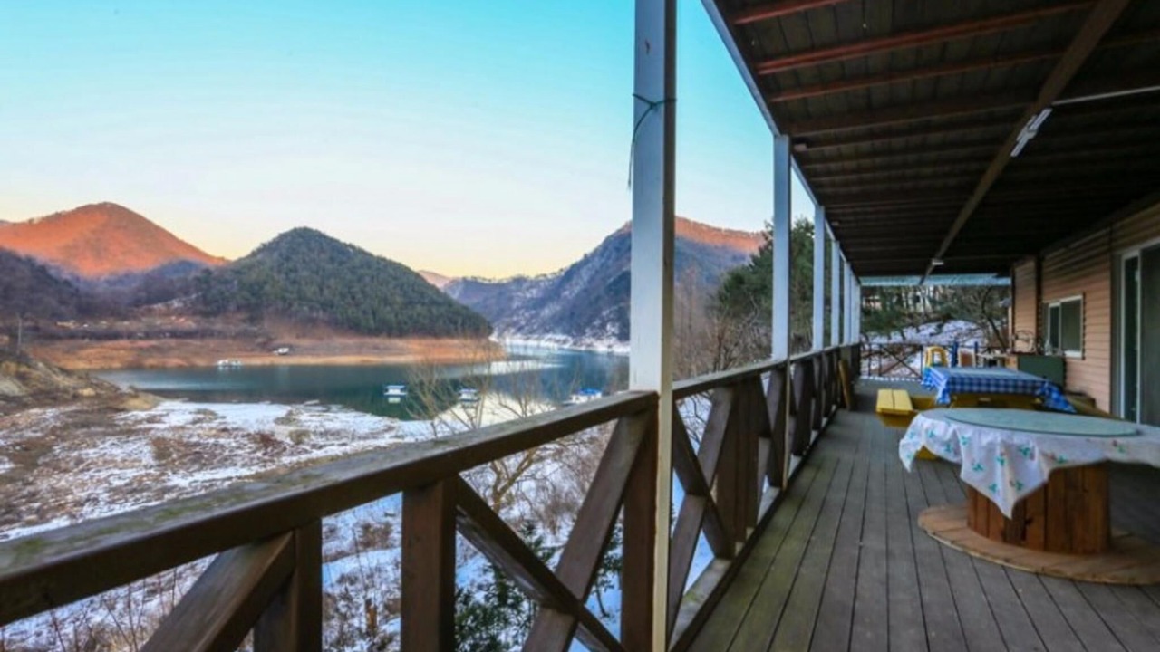 Photo of Bedroom in Jecheon
