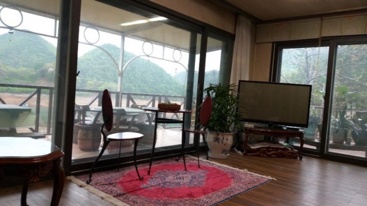 Photo of Bedroom in Jecheon