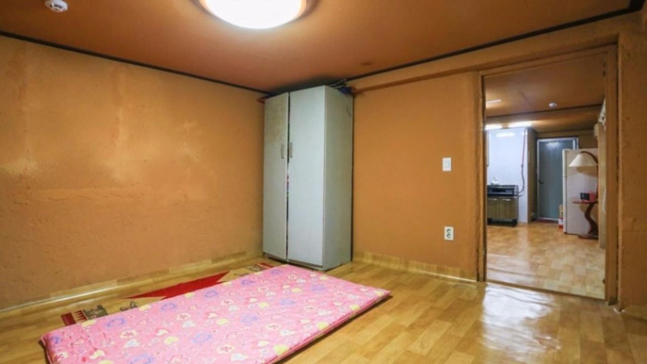 Photo of Bedroom in Jecheon