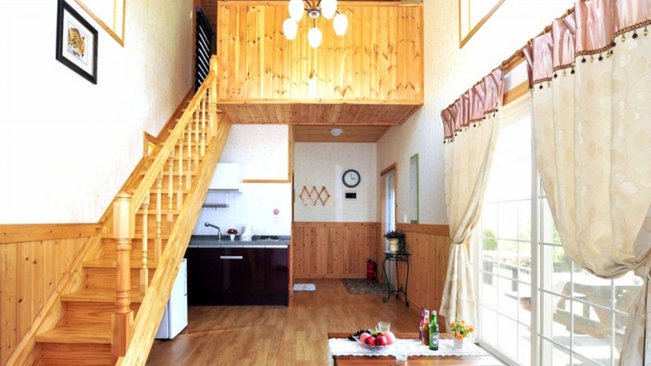 Photo of Bedroom in Nam