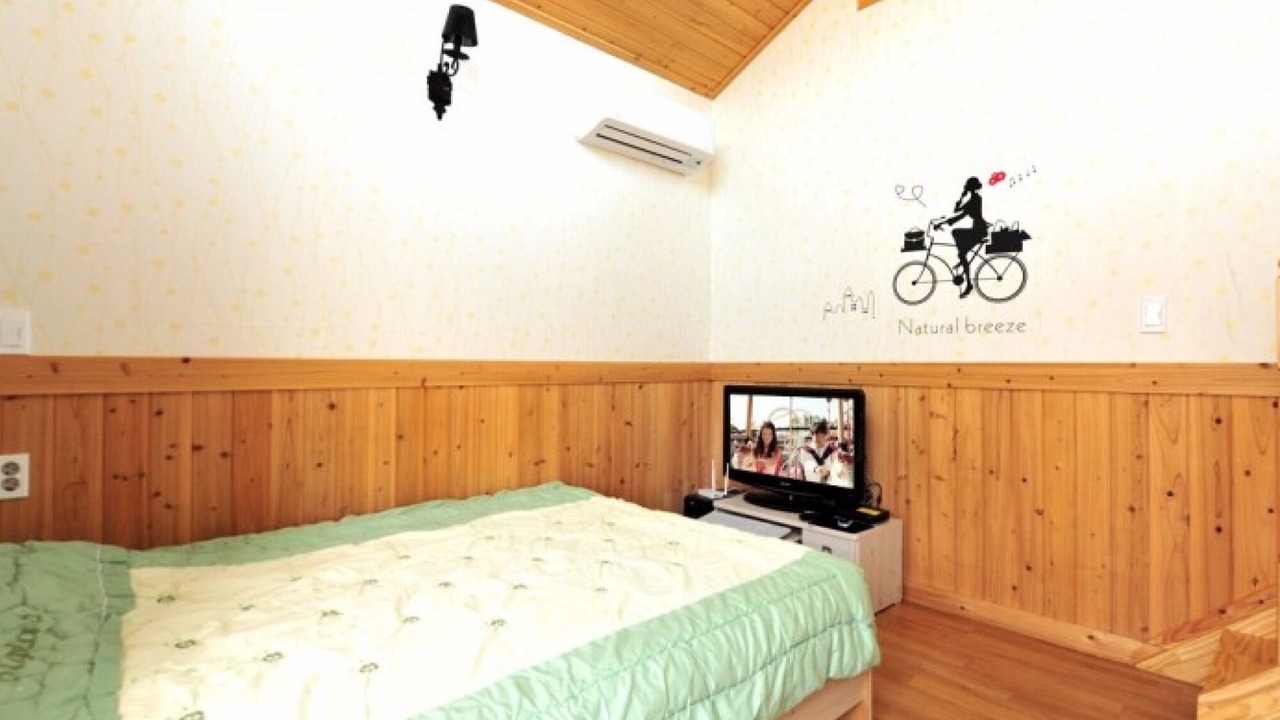 Photo of Bedroom in Nam