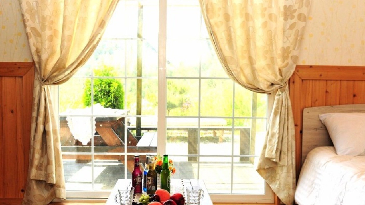 Photo of Bedroom in Nam