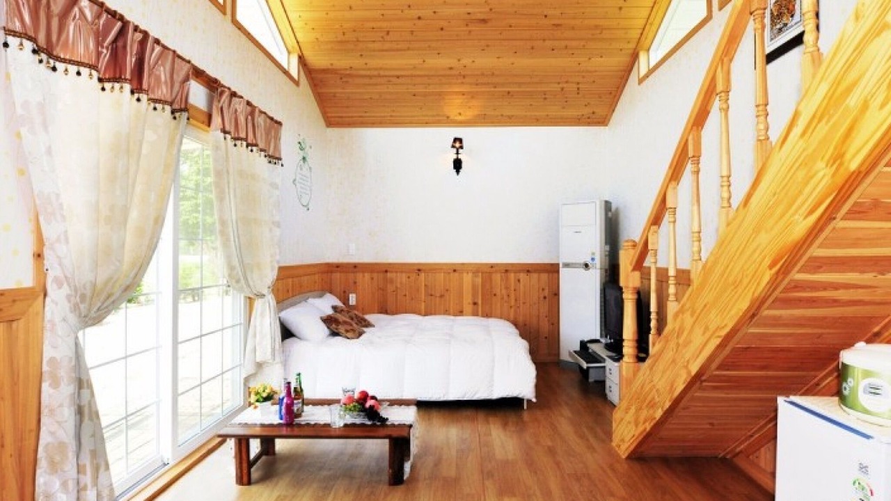 Photo of Bedroom in Nam