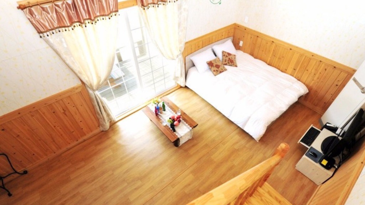 Photo of Bedroom in Nam