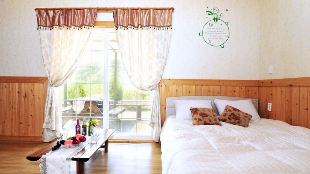 Photo of Bedroom in Nam