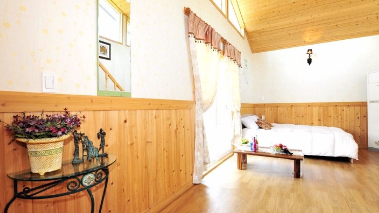 Photo of Bedroom in Nam