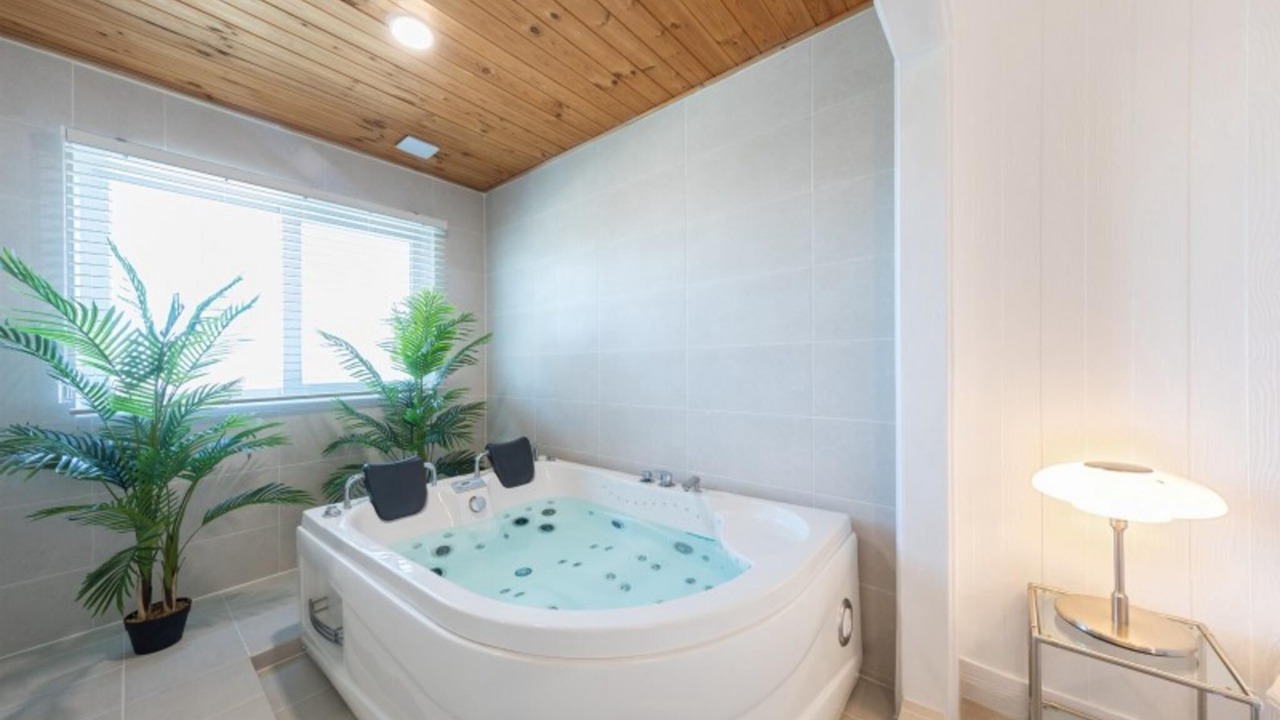 Photo of Bedroom in Gyeongju