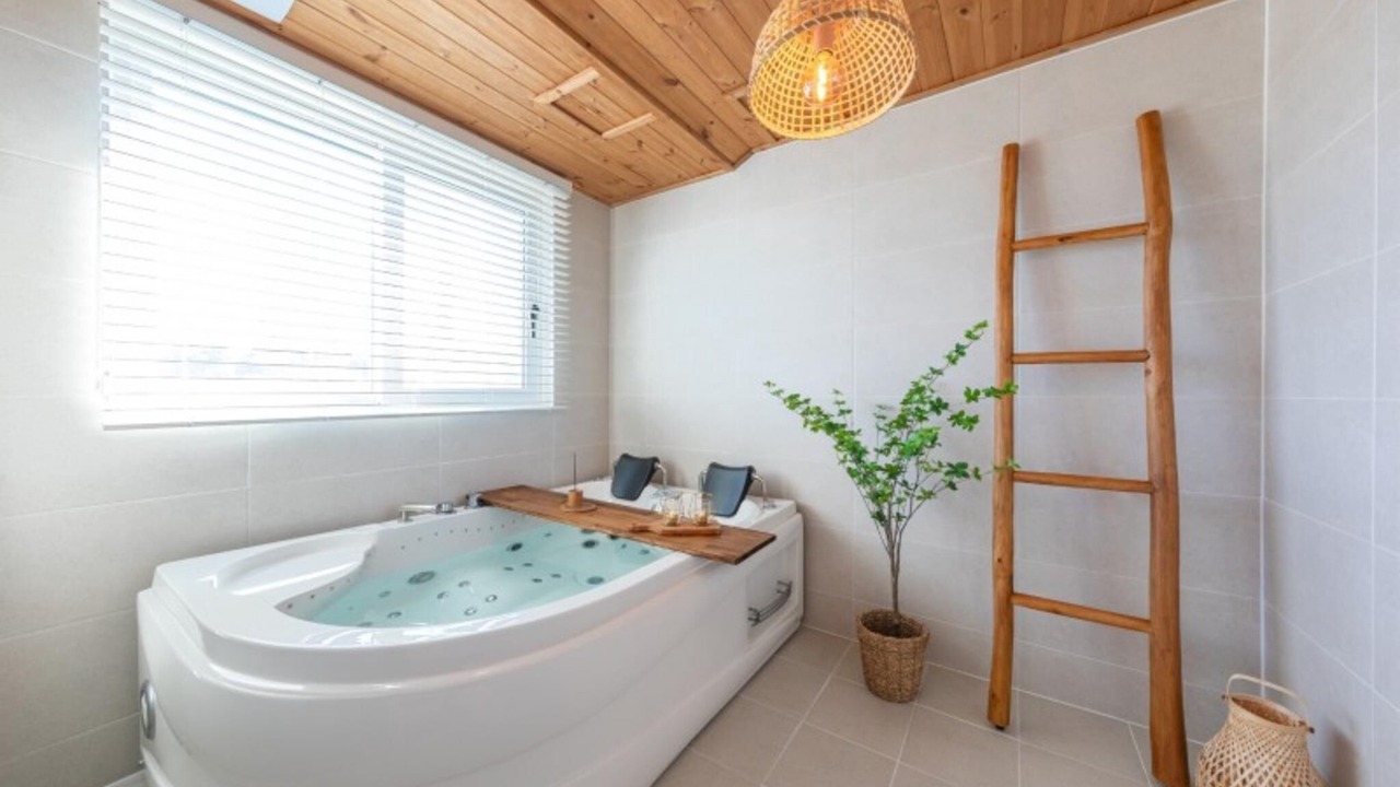 Photo of Bedroom in Gyeongju