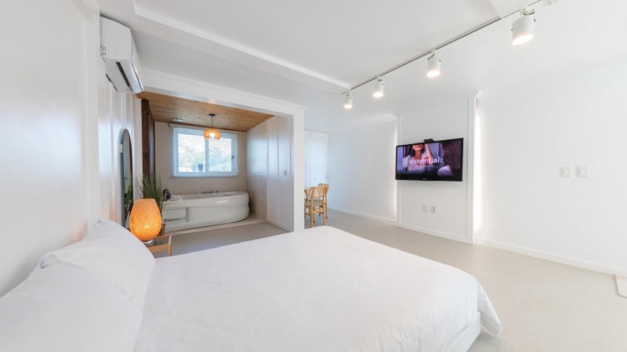 Photo of Bedroom in Gyeongju