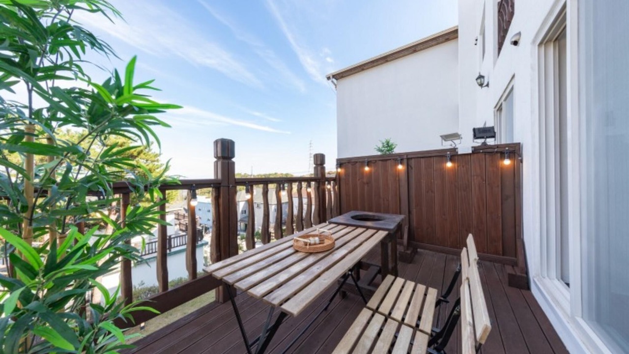 Photo of Bedroom in Gyeongju