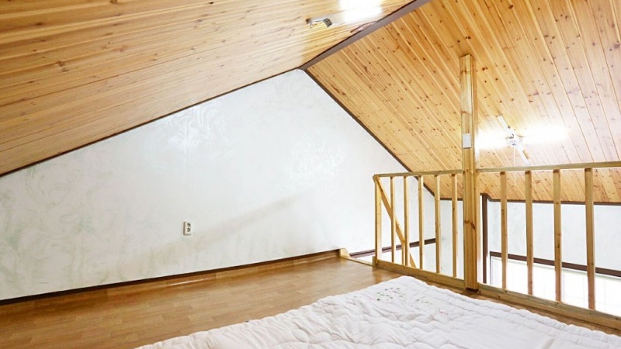 Photo of Bedroom in Yeongwol