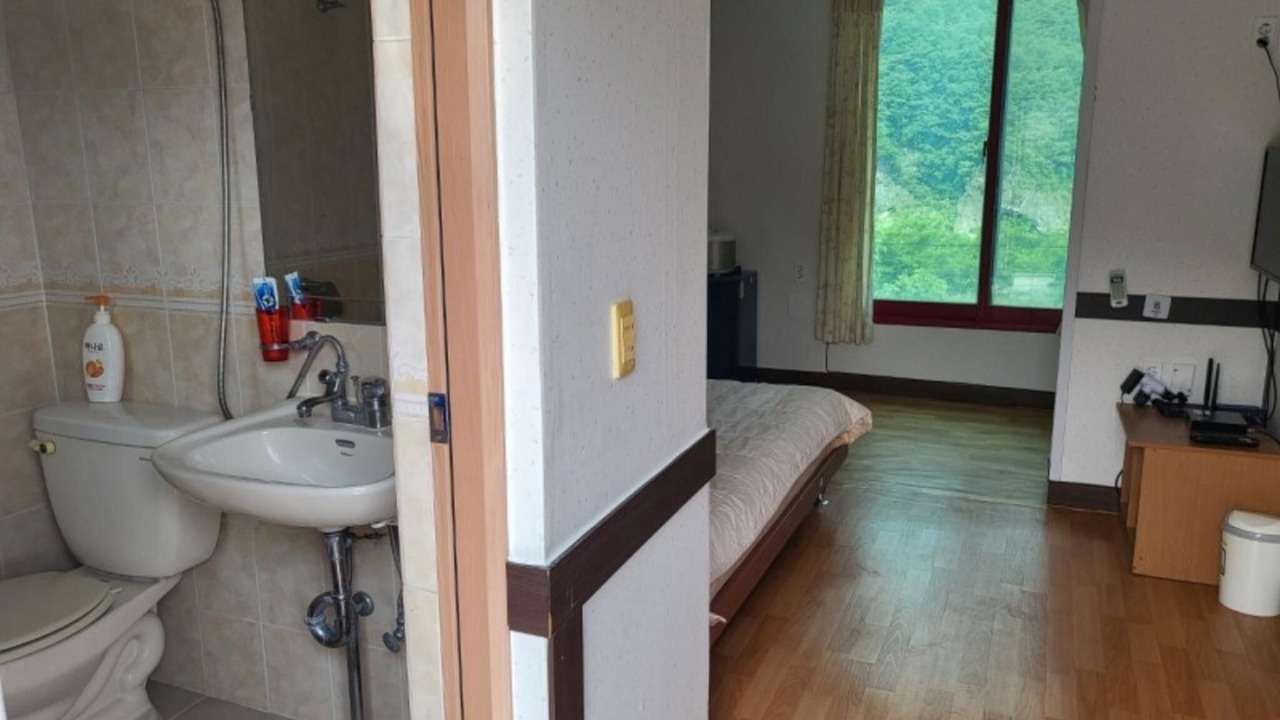 Photo of Bedroom in Yeongwol