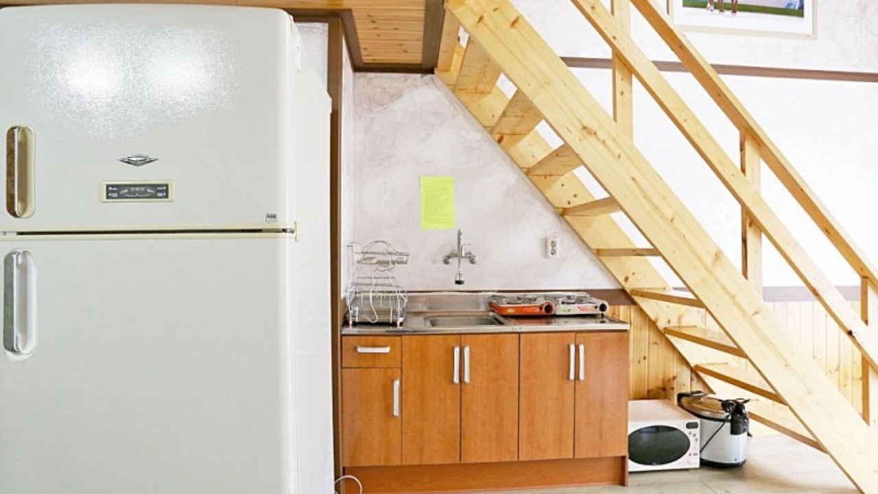 Photo of Bedroom in Yeongwol