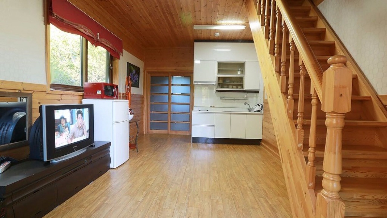 Photo of Bedroom in Yanggu