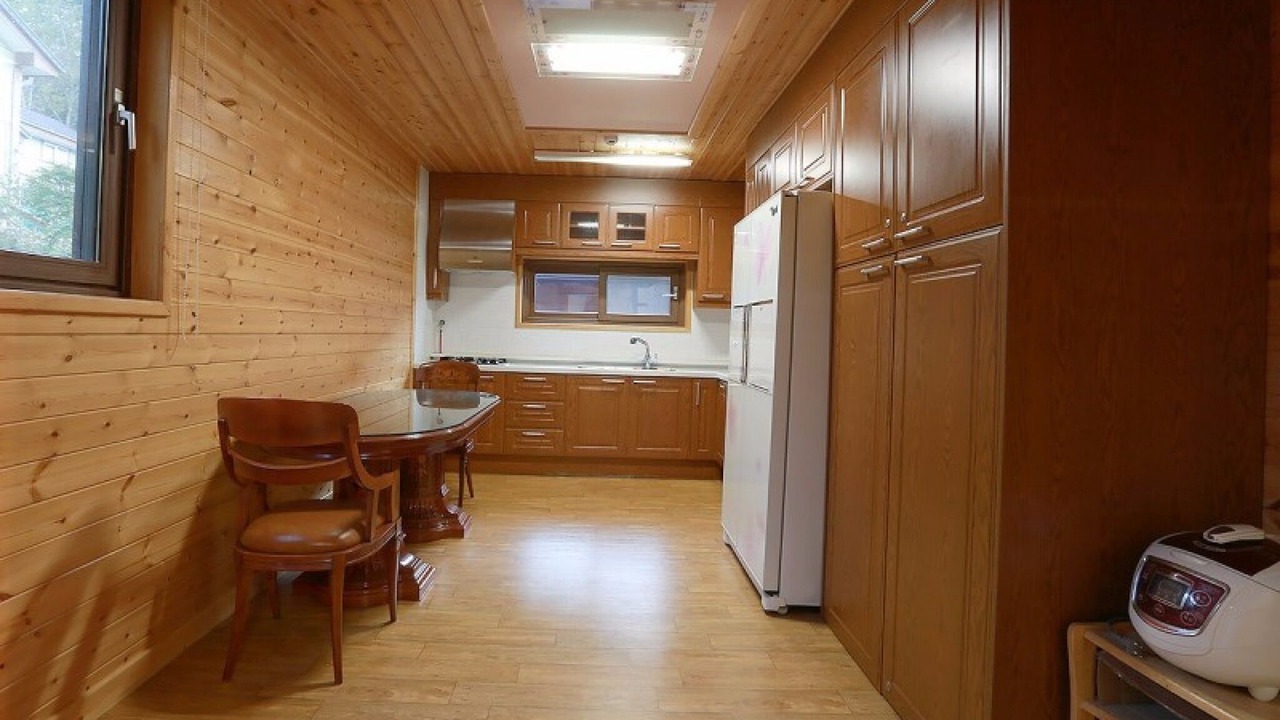 Photo of Bedroom in Yanggu