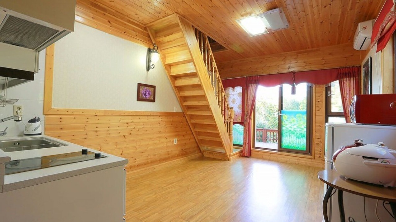Photo of Bedroom in Yanggu