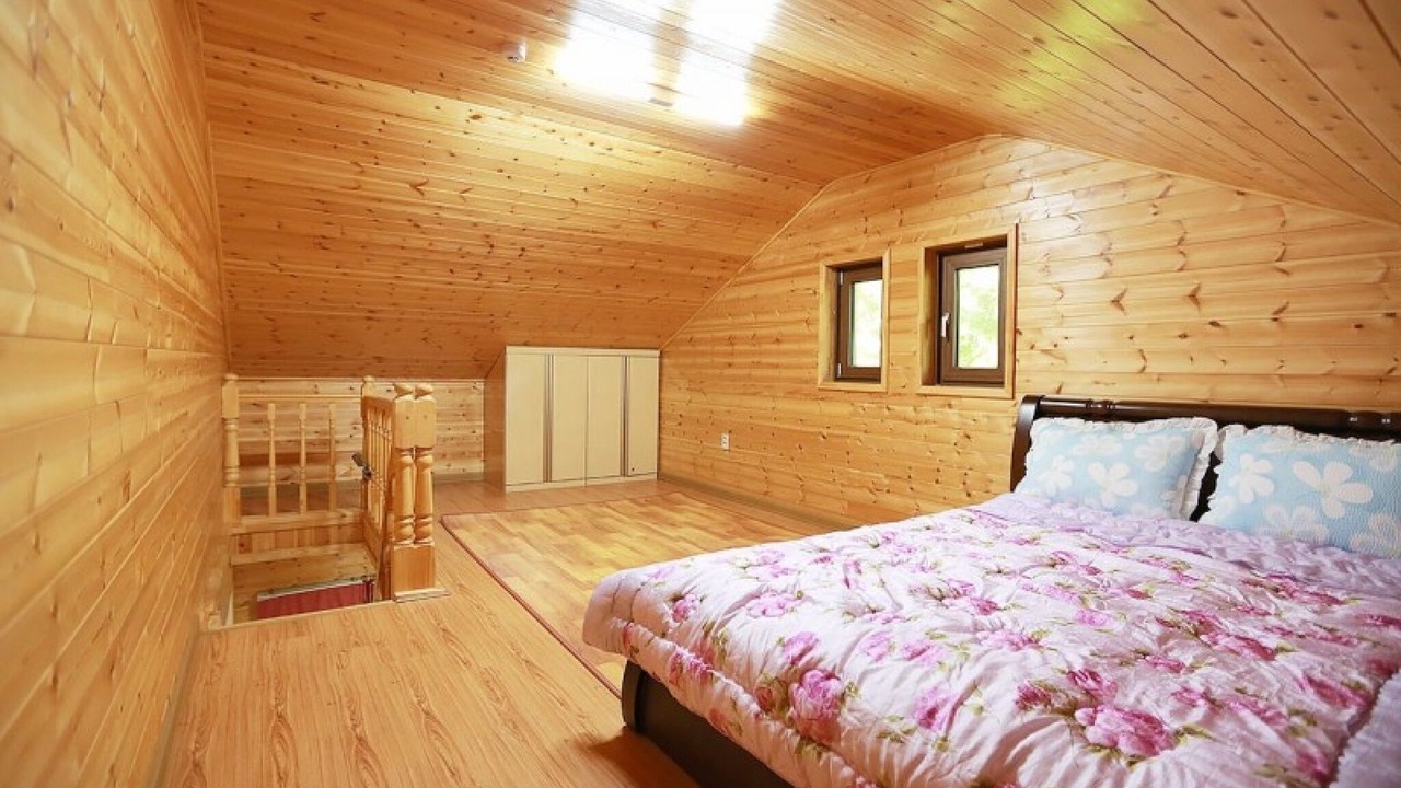 Photo of Bedroom in Yanggu