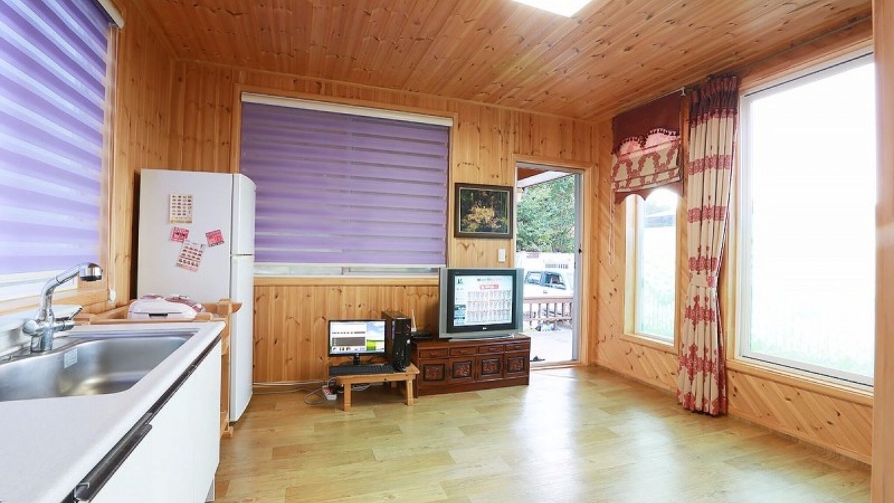 Photo of Bedroom in Yanggu