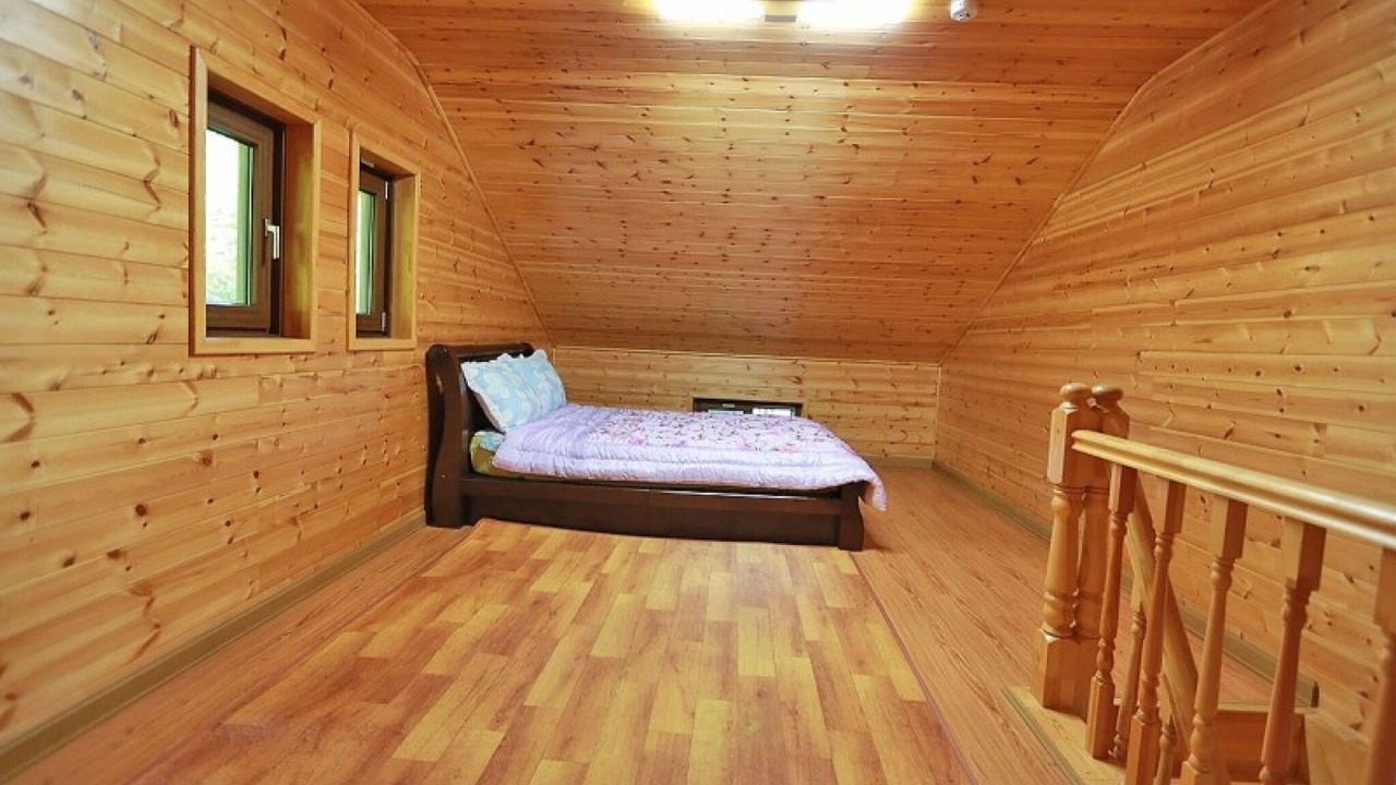 Photo of Bedroom in Yanggu