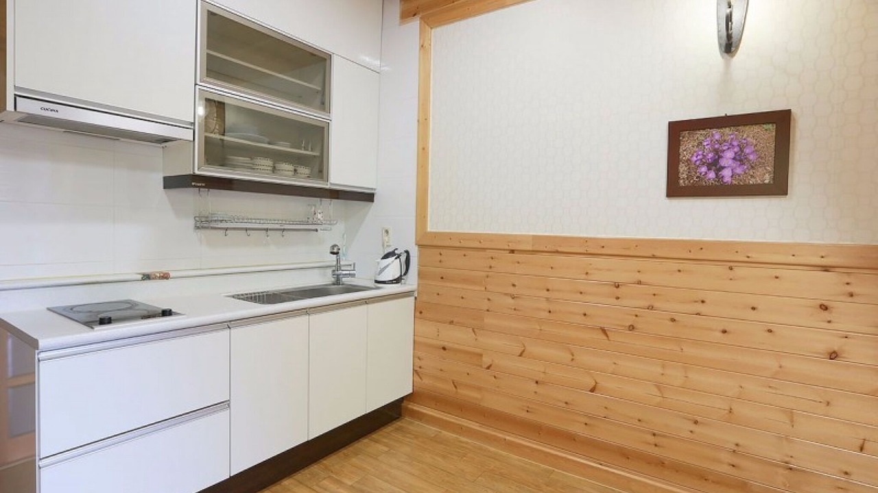 Photo of Bedroom in Yanggu