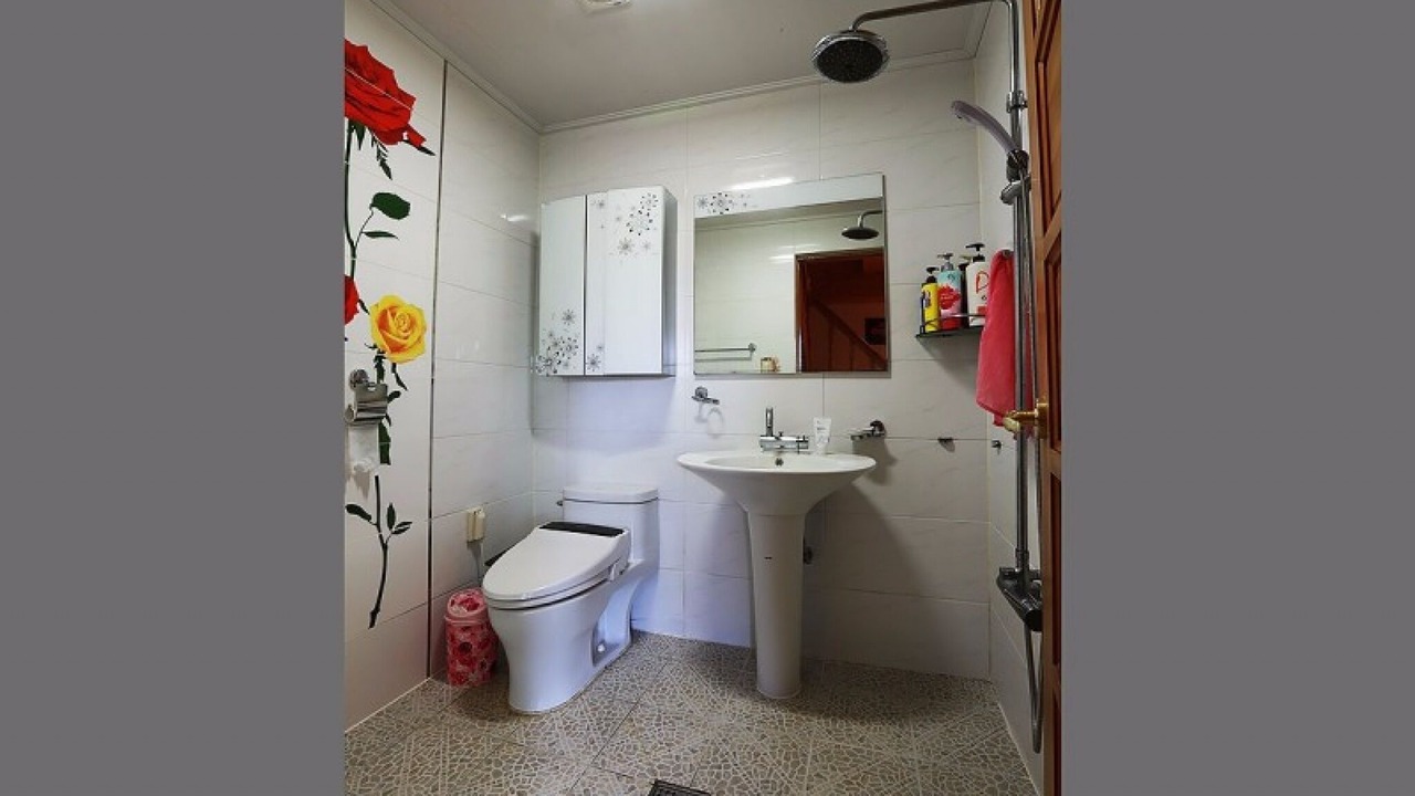 Photo of Bedroom in Yanggu