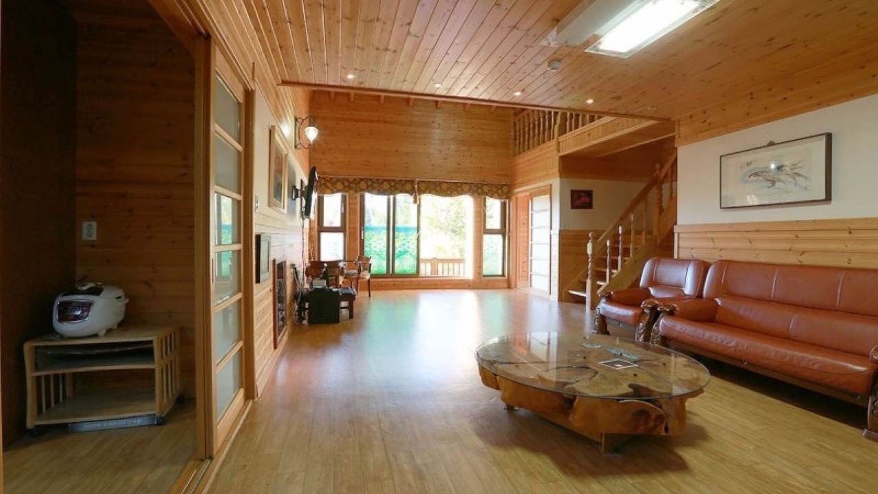 Photo of Bedroom in Yanggu