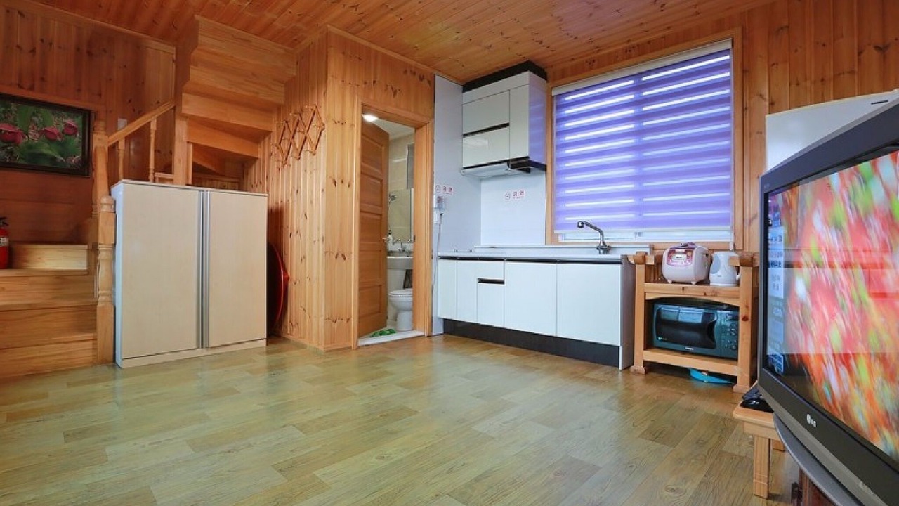 Photo of Bedroom in Yanggu