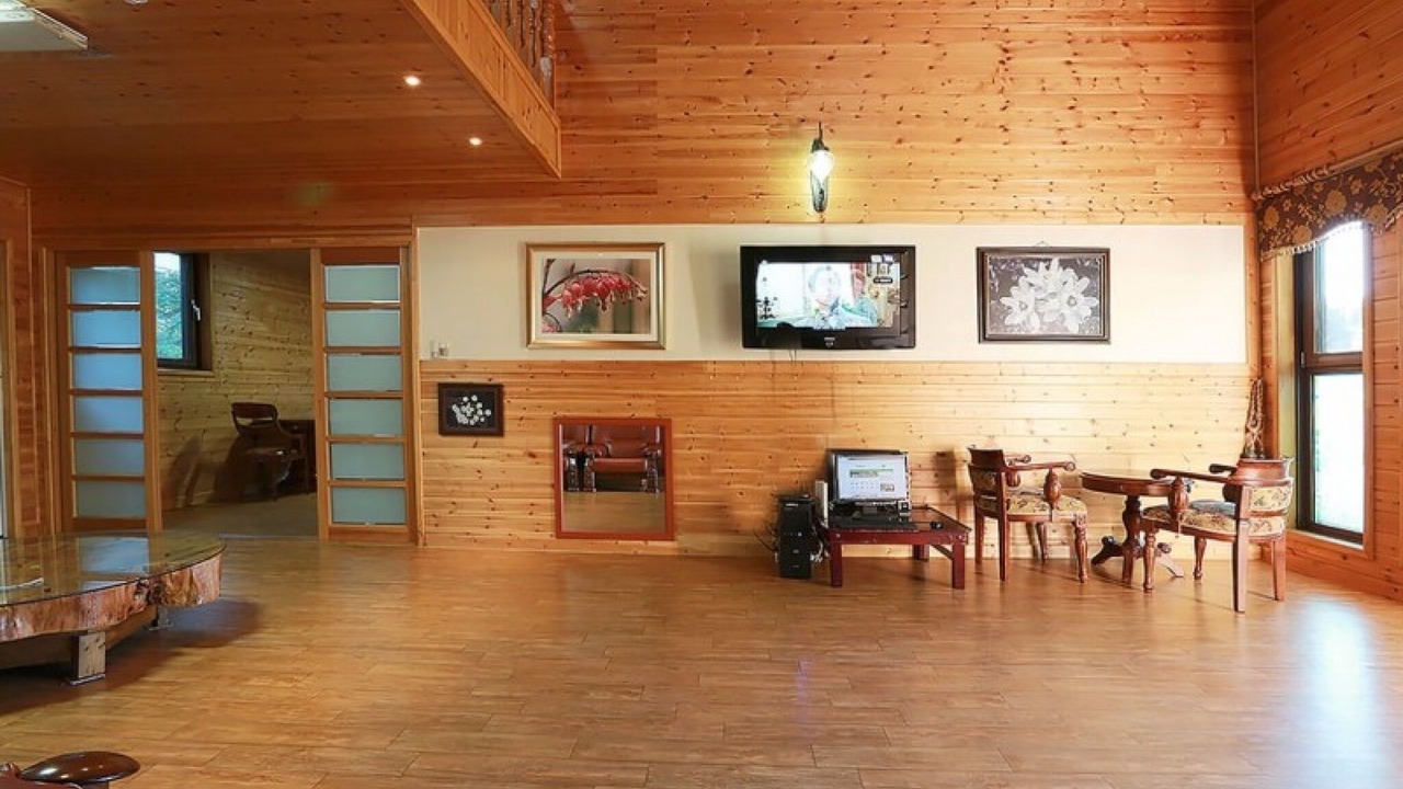 Photo of Livingroom in Yanggu