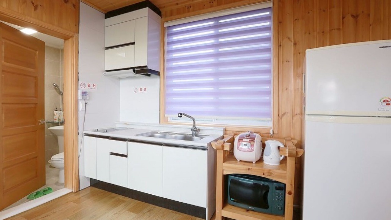 Photo of Bedroom in Yanggu