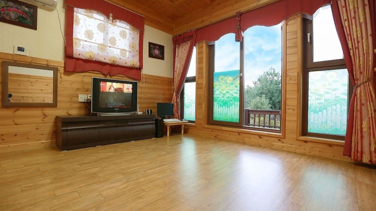 Photo of Bedroom in Yanggu