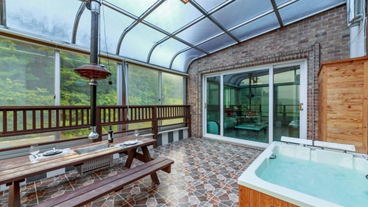 Photo of Bedroom in Yangyang