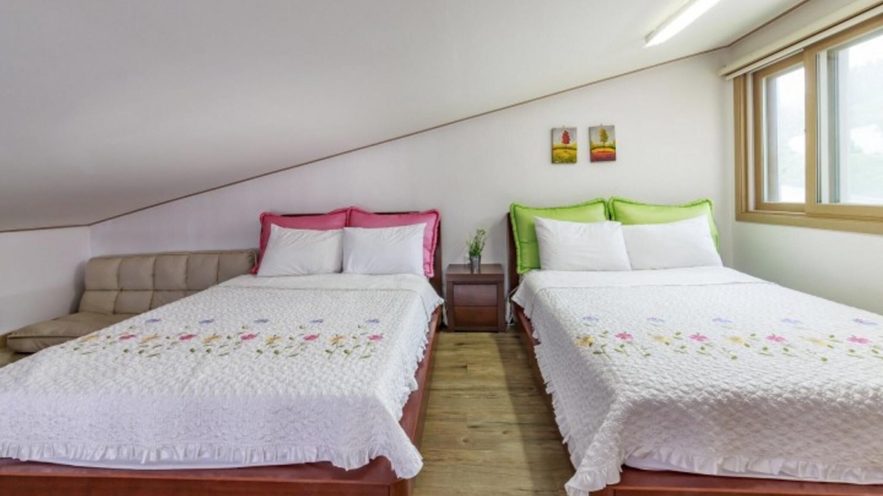 Photo of Bedroom in Yangyang
