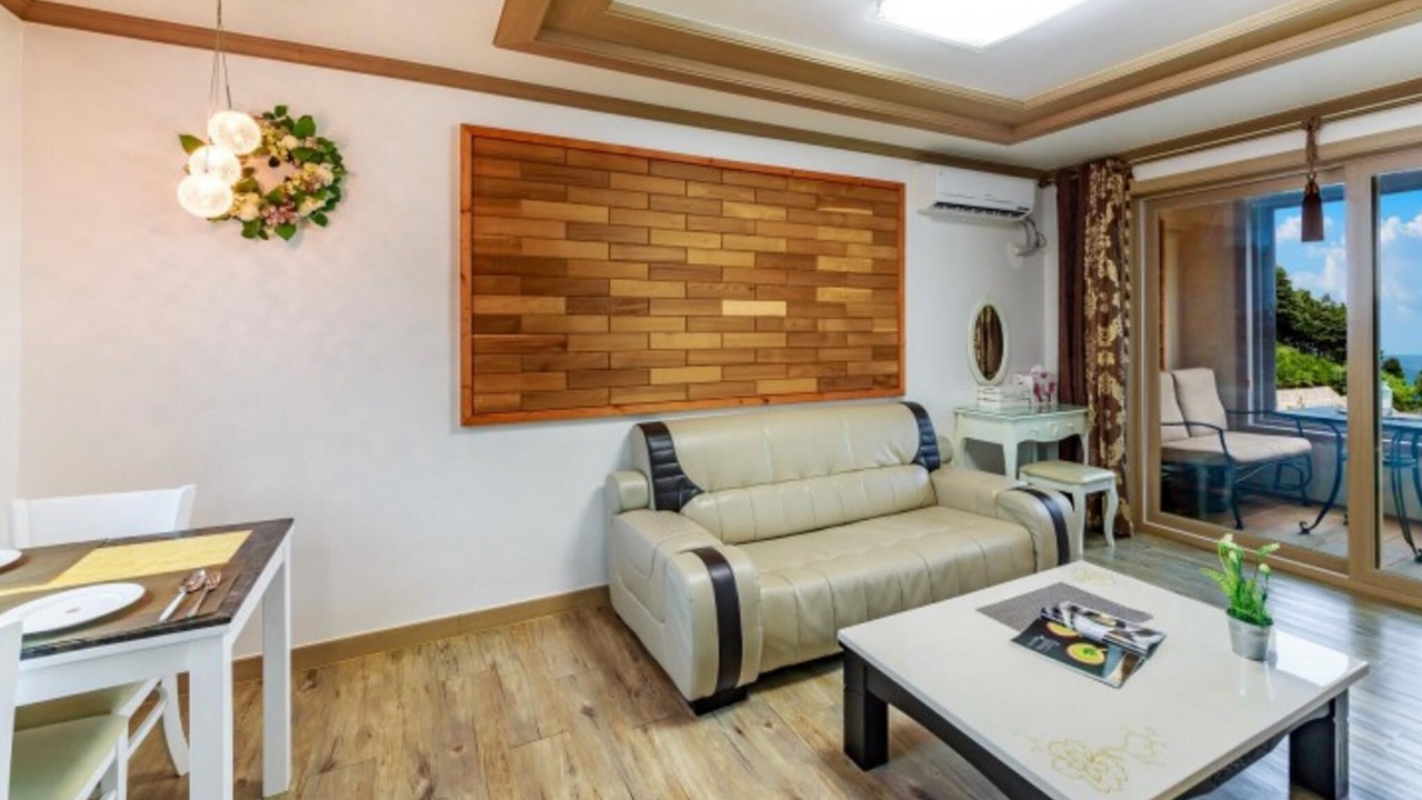 Photo of Bedroom in Yangyang