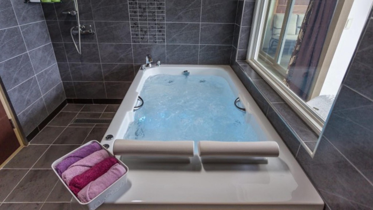 Photo of Bedroom in Yangyang