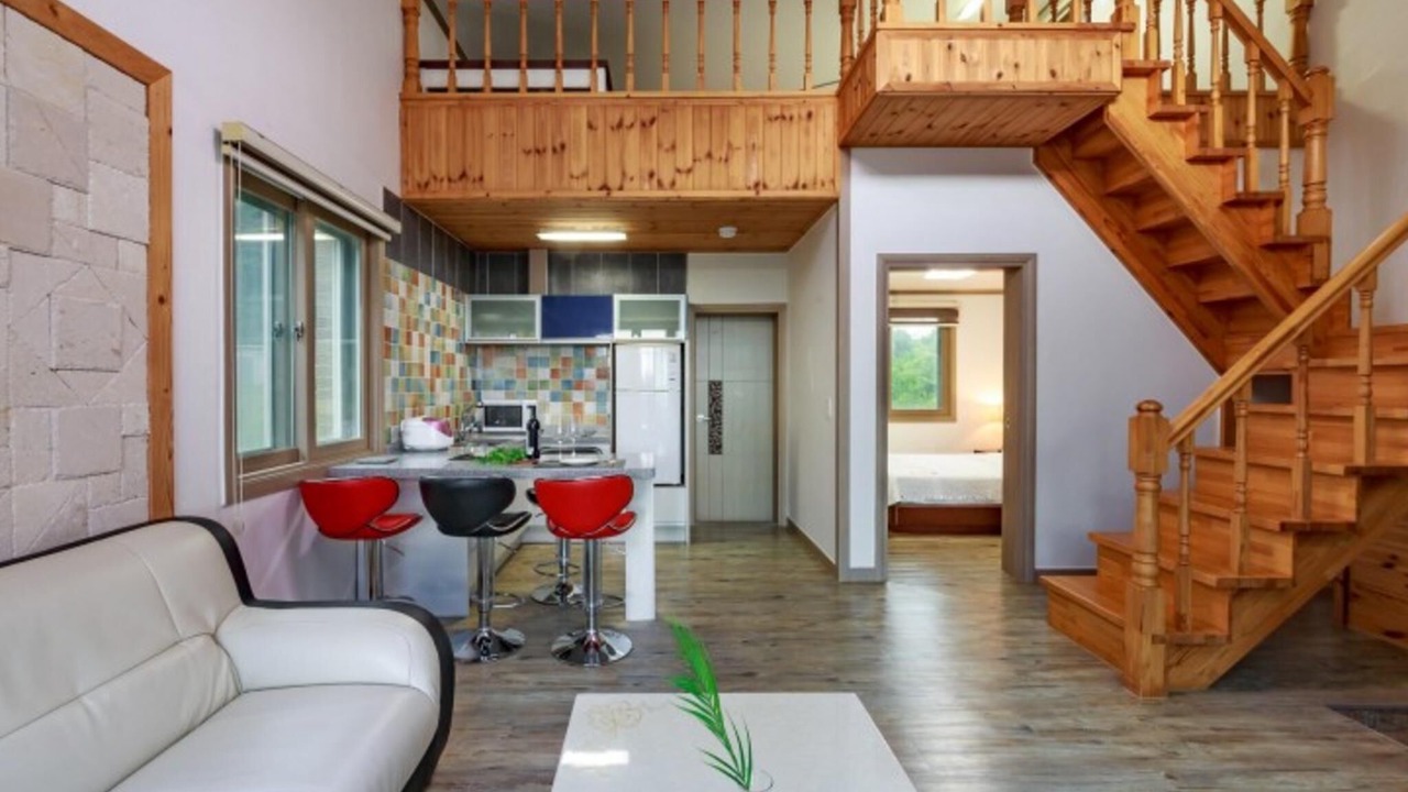 Photo of Bedroom in Yangyang