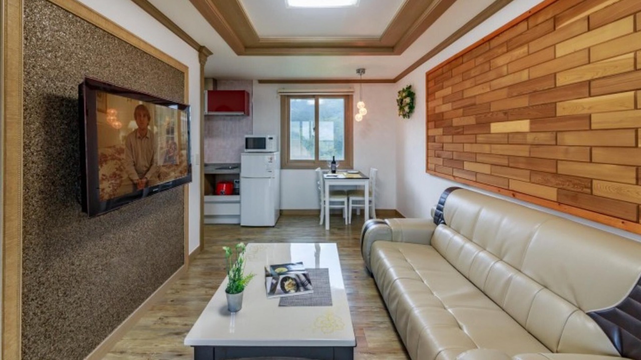 Photo of Bedroom in Yangyang