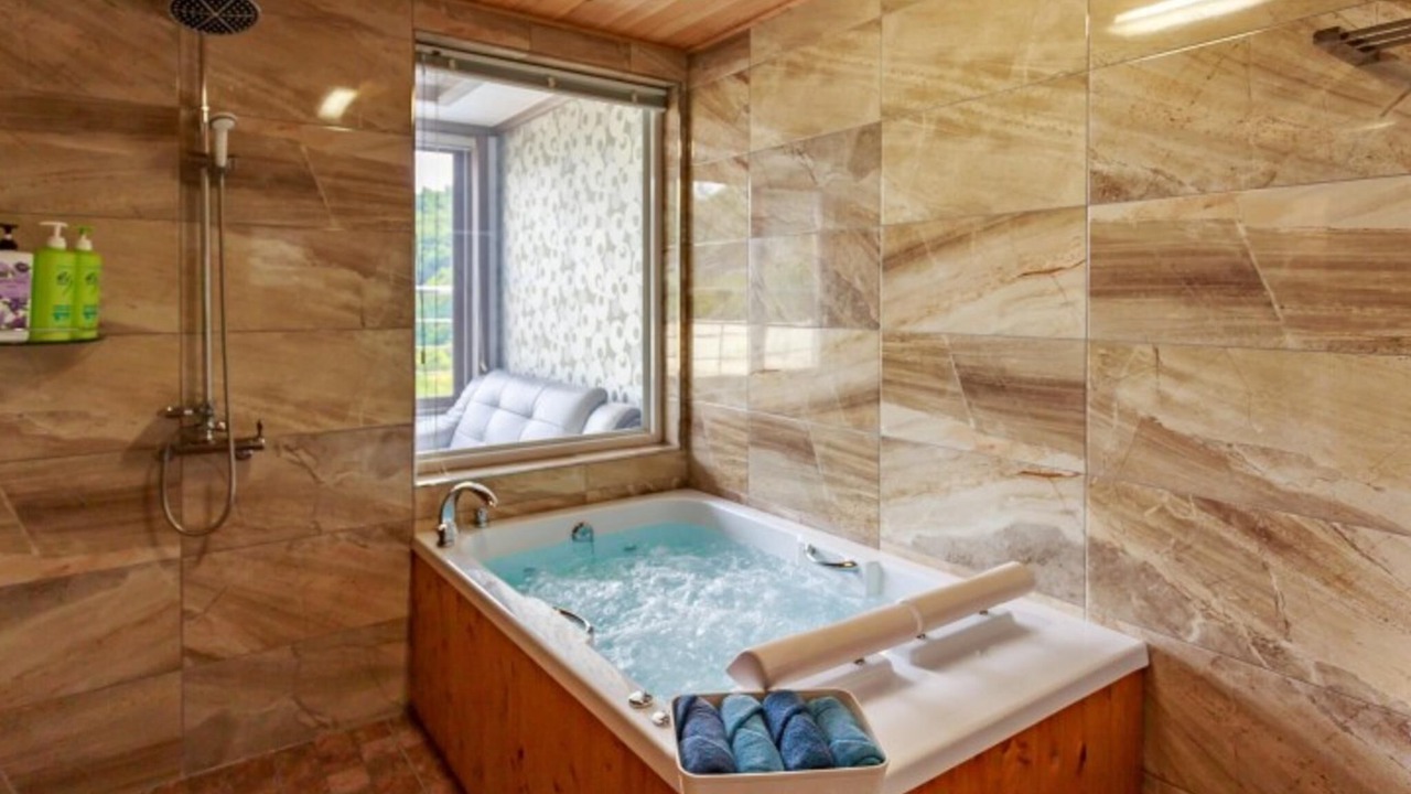 Photo of Bedroom in Yangyang