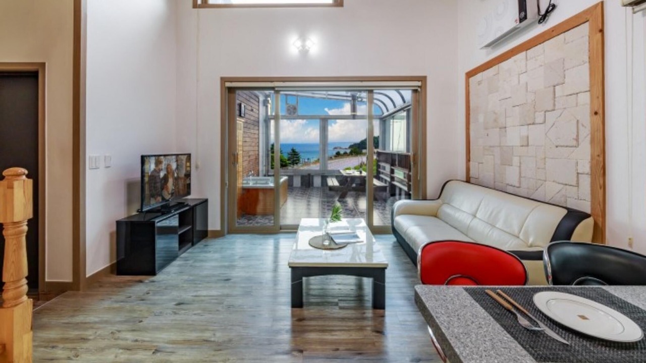 Photo of Bedroom in Yangyang