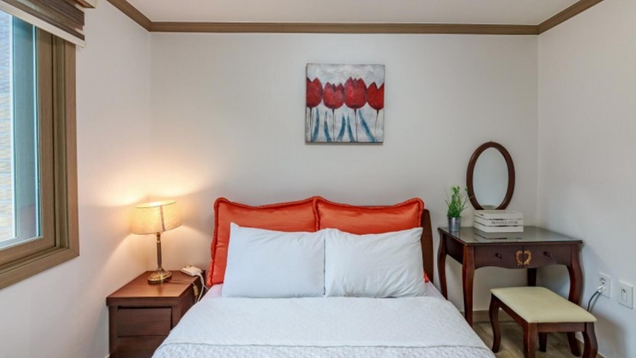 Photo of Bedroom in Yangyang