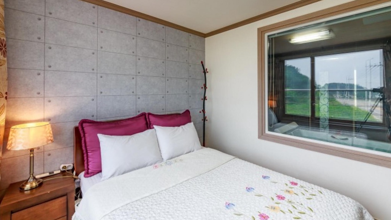 Photo of Bedroom in Yangyang