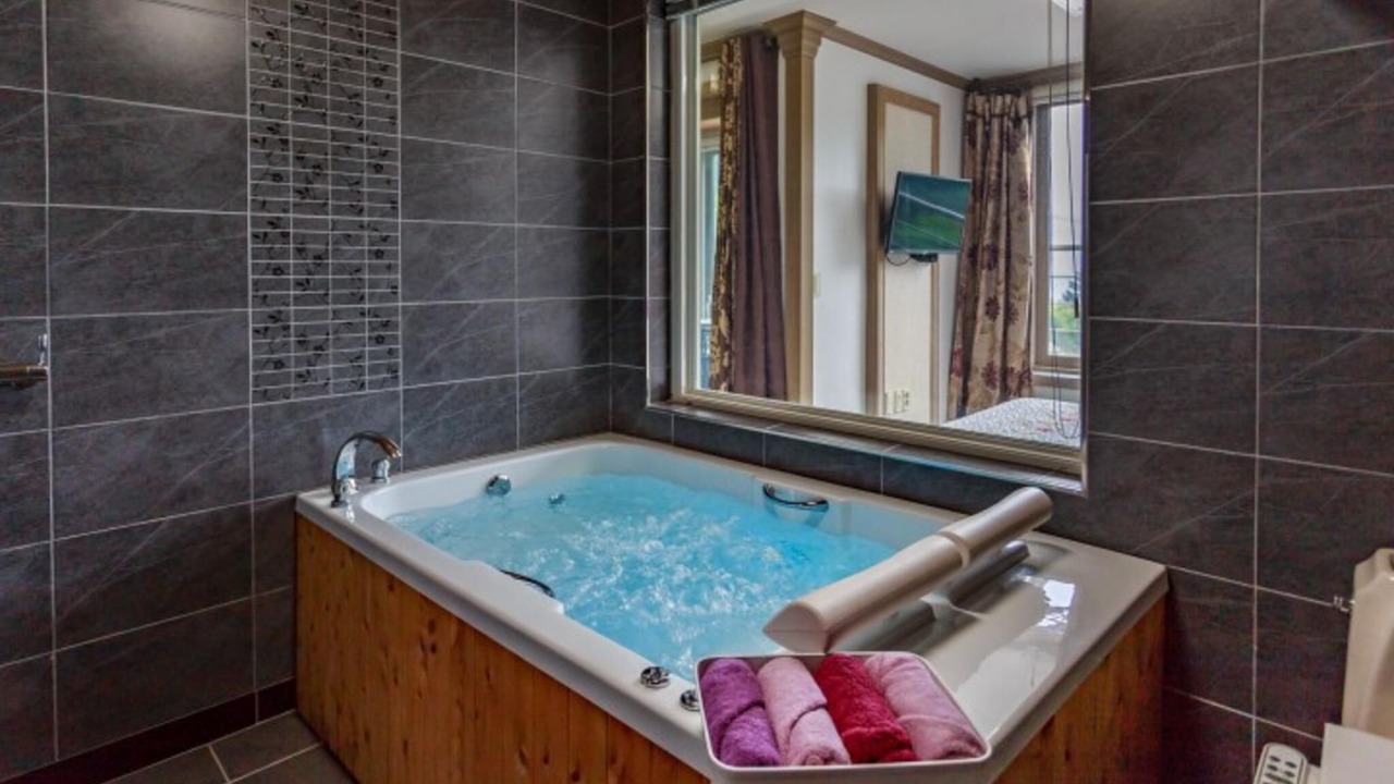 Photo of Bedroom in Yangyang