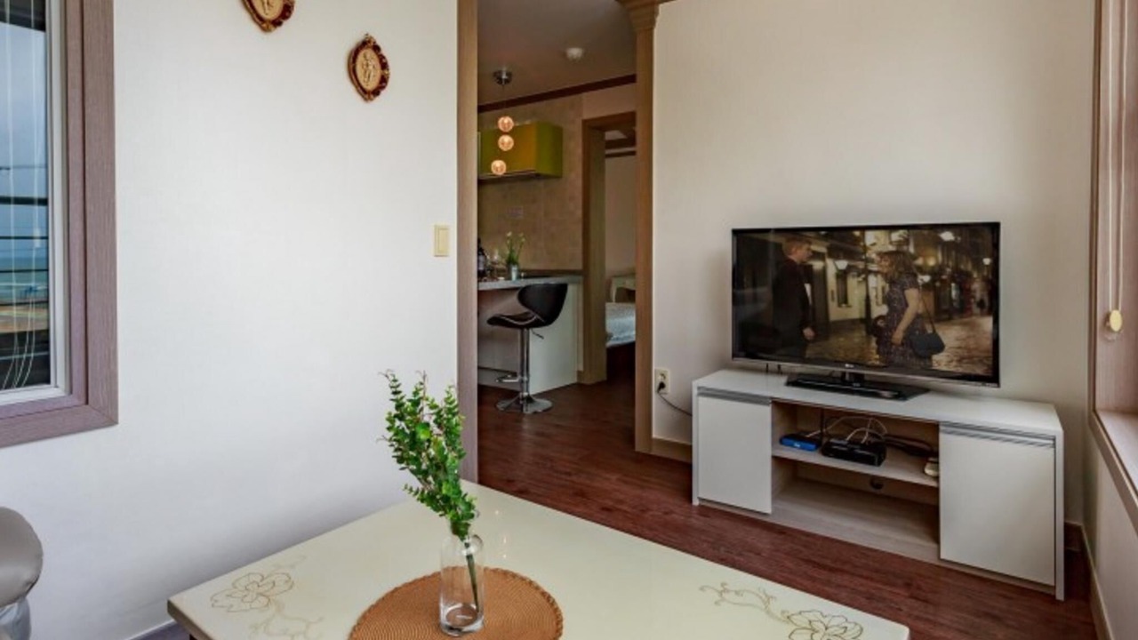 Photo of Bedroom in Yangyang