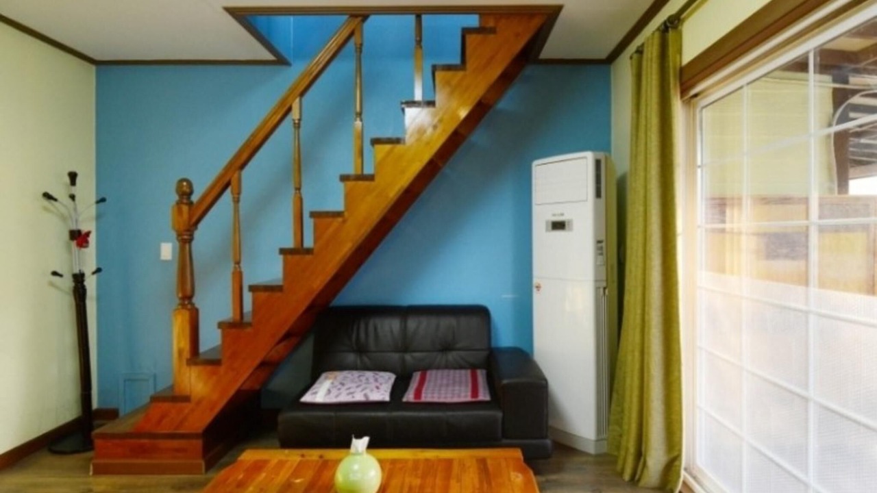 Photo of Bedroom in Seowon
