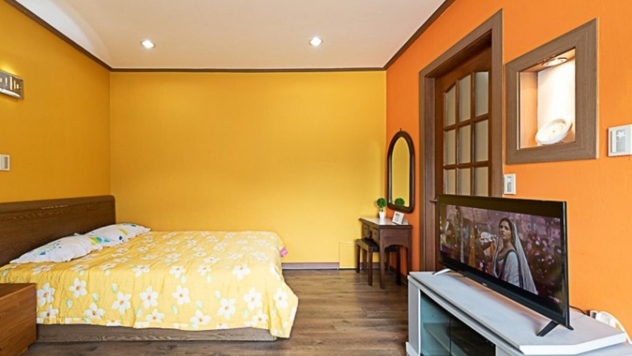 Photo of Bedroom in Seowon