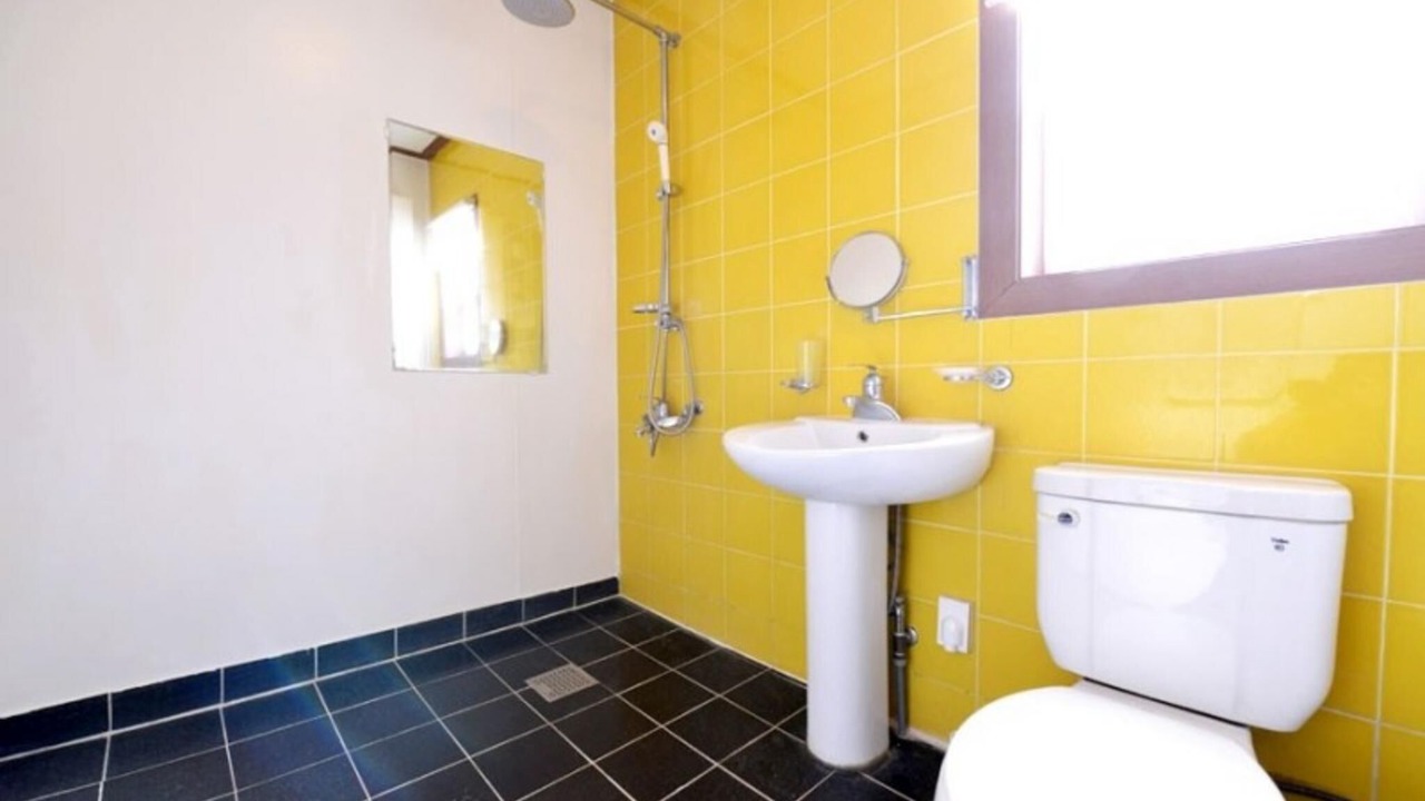Photo of Bedroom in Seowon
